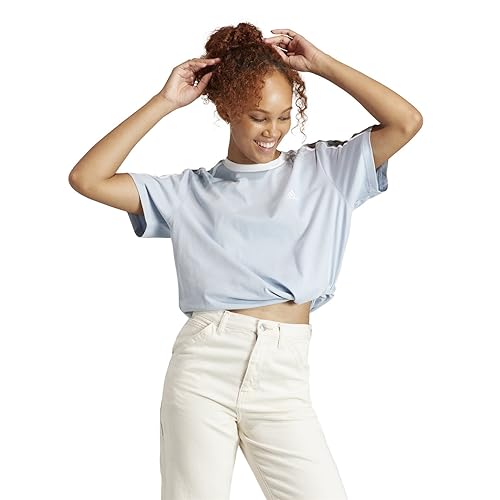 Image of adidas Women's Regular Fit T-Shirt
