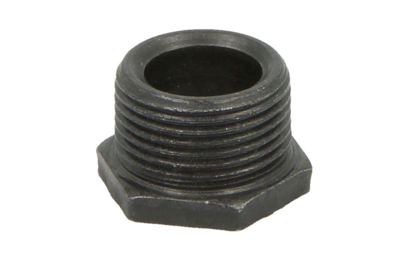 Febi Bilstein 103550 Clamping Nut, Nozzle Holder