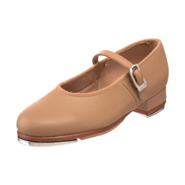 Bloch Unisex-Child Girls Tap Shoe