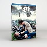 Le Bar du téléphone [Francia] [Blu-ray]