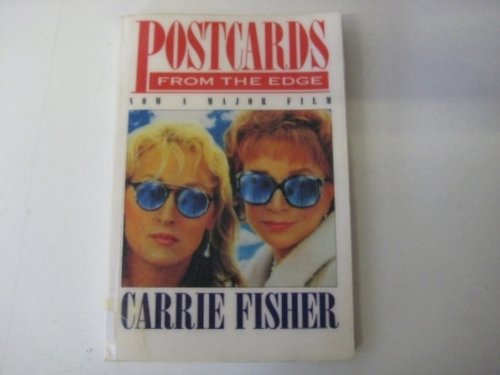 Postcards From The Edge Carrie Fisher Postcards From The Edge: Carrie Fisher-: Amazon.com: Books