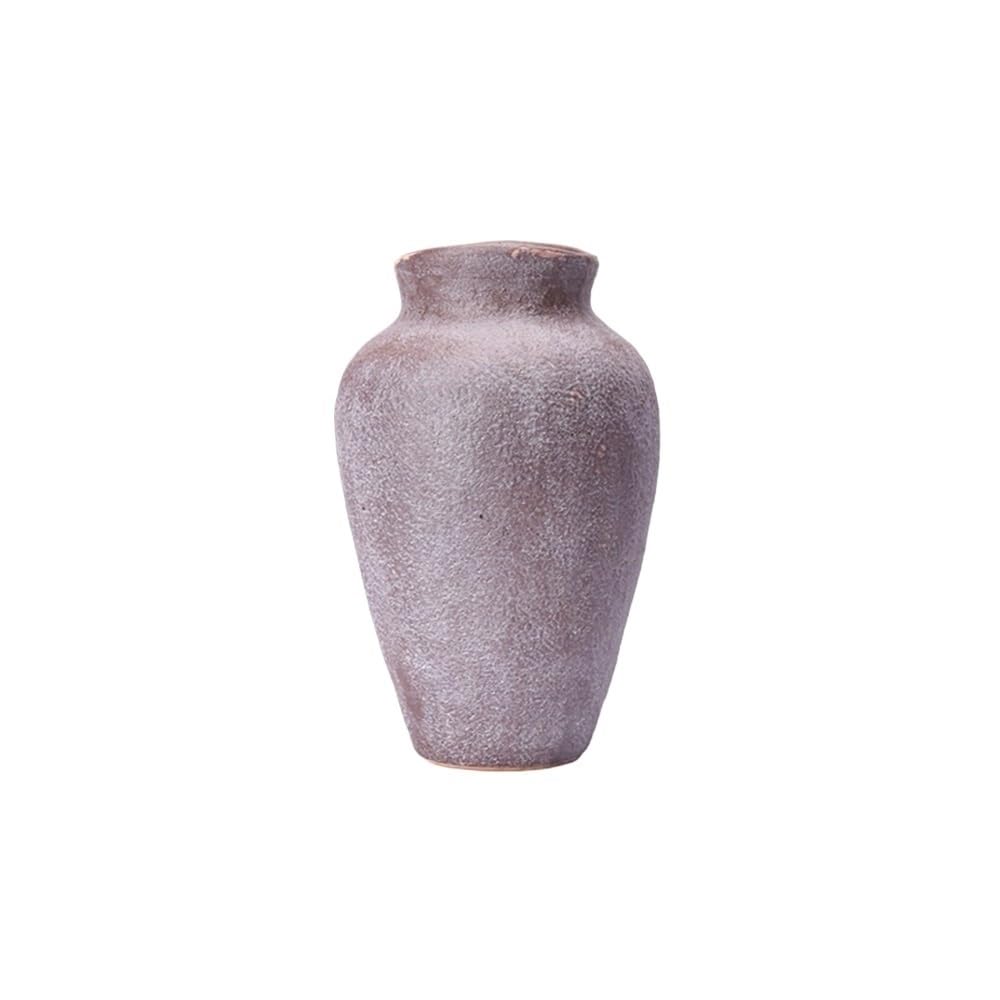 flower vase Large Ceramic Vase Flower Arrangement Living Room Decoration
