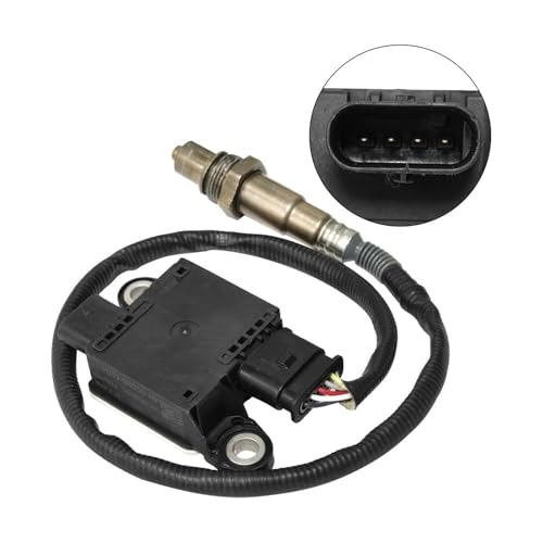 Capteur de particules d'échappement diesel PM 0281007266