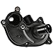 Engine Thermostat Housing with Sensor Assembly Replacement for Ford Explorer Ranger Mazda B4000 Mercury Mountaineer