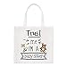 Gift Base Vertrauen Ich I'M A Baby Hocker Regulär Einkaufstasche