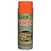Wet Coat Tree Marking Paint, Orange, 12 oz