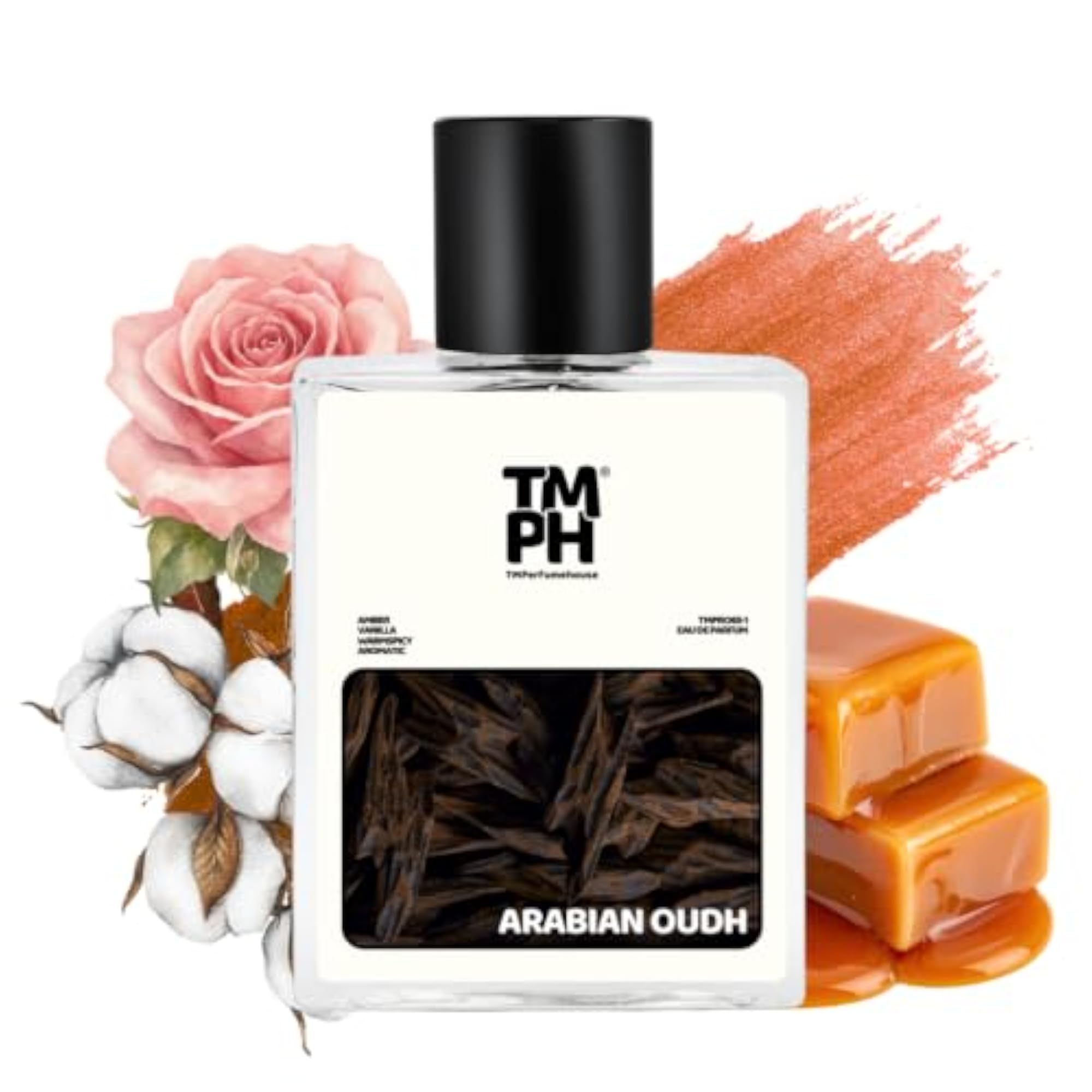 Sold Arabian Oudh EDP for Men & Women, 100ml