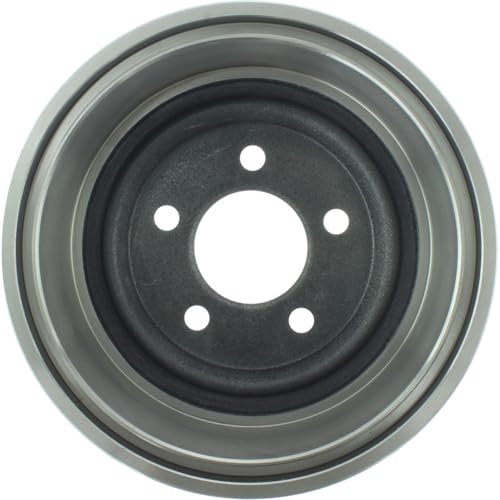 Image of Centric Premium 122.67021 Automotive Rear Brake Drum for Selected Jeep, Model Year