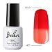 Belen Chameleon Temperature Colour Changing Gel Polish Soak Off Nail Art Varnish 5001