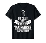 Lustige Taxi Fahrer Taxiunternehmer Geschenkideen