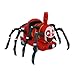 IVCSATB Choo Choo Charles Plush, Charles Train Toy, Stuffed Animals, Monster Horror Game Plush, Spider Plush Toy, Gift for Boys and Girls