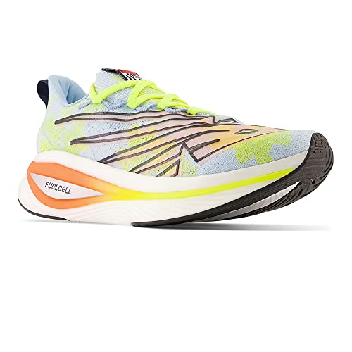 Image of New Balance Women's FuelCell Supercomp Elite V3