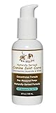 Glucosamine for Dogs with Chondroitin & MSM - Liquid Pet Hip & Joint Supplement for Your Dog - Helps with Arthritis Pain Relief Dogs and Puppies - Made in The USA