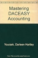 Mastering Daceasy Accounting 0895888769 Book Cover