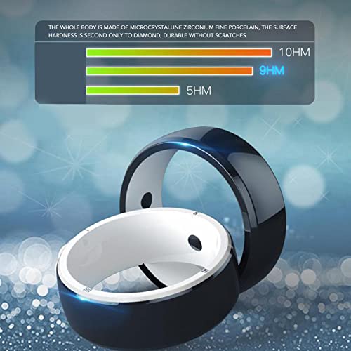 Bnineteenteam NFC Smart 128GB R5 Tai Chi - Dela enklare!