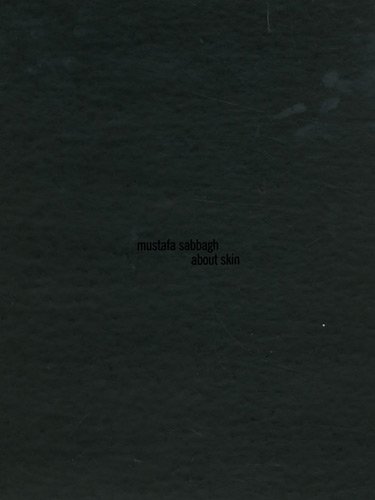 About skin. Ediz. illustrata