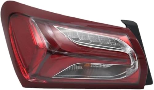 Luz trasera izquierda Chevrolet Malibu XL iluminación LED exterior de freno y marcha atrás