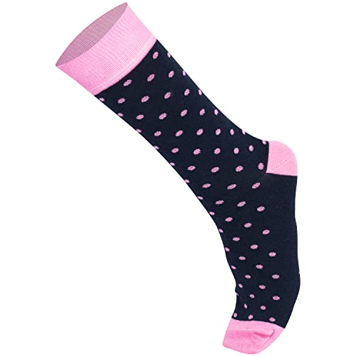 Mysocks Colourful Polka Dot Socks4