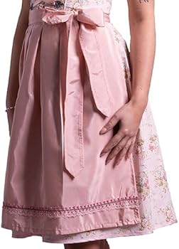 Generisch Women's Dirndl Dress, Traditional German Beer Party, Muichiro