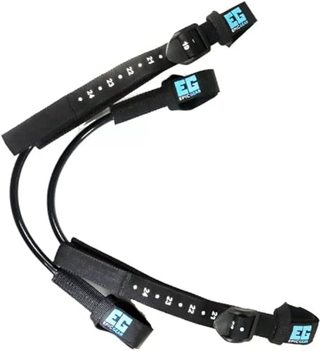 Líneas de arnés ajustables de 26"-32"