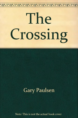 The Crossing 0440801567 Book Cover