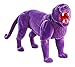 Masters of The Universe Origins Panthor Realistic Fur Figurine