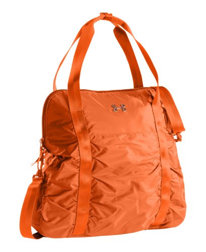 Under Armour Women's Gotta Have It Tote, Citrus Blast (800)/Outrageous Orange, One Size