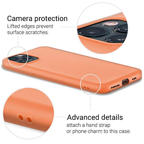 Moozy Lifestyle. Cover per iPhone 12 Pro Max