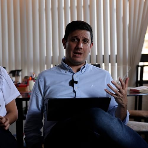 Mensajes entre ropa sucia: as&iacute; se comunicaba opositor encarcelado en El Helicoide, Venezuela