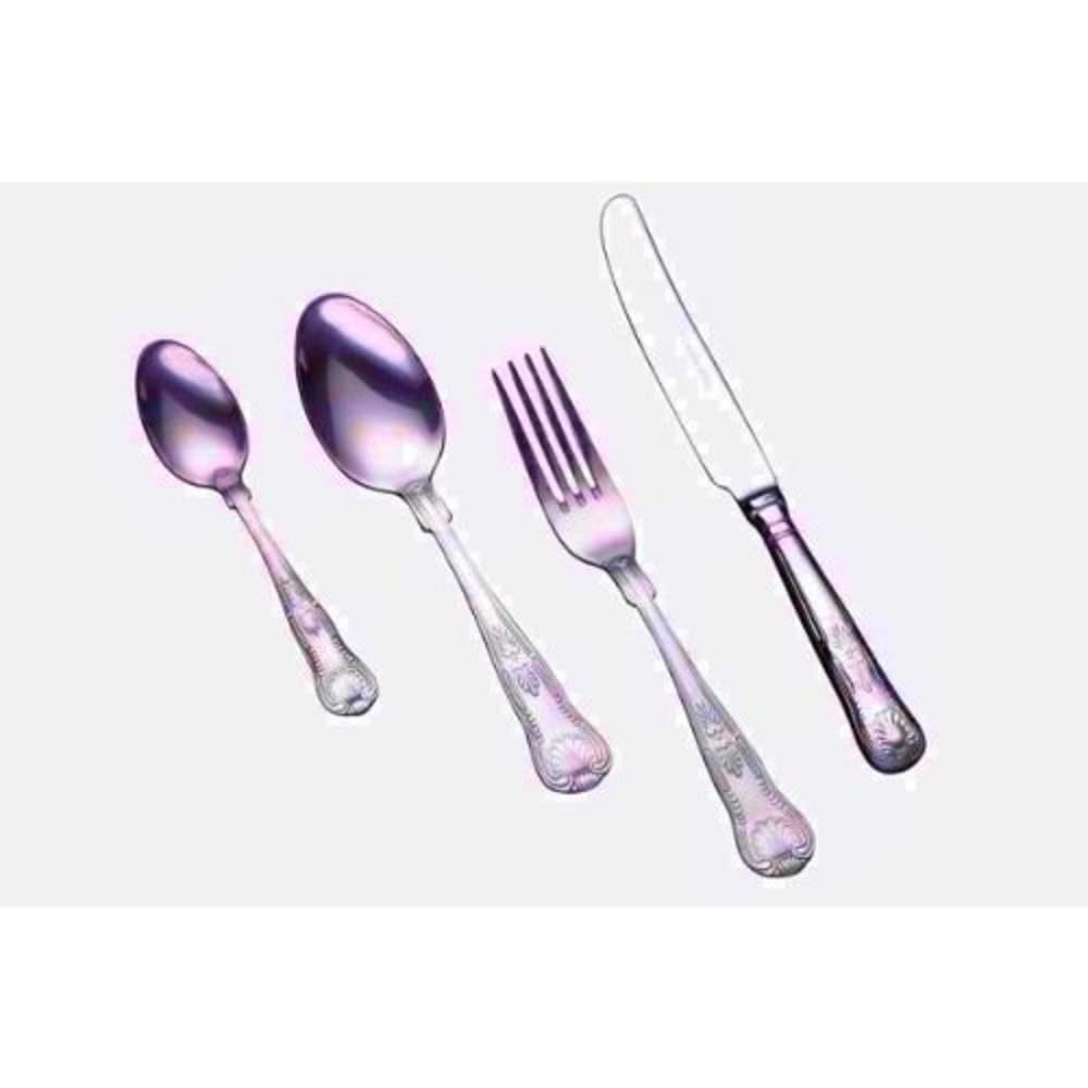 Zodiac KI182DKX Kings Dessert Knife