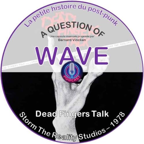 Dead Fingers Talk