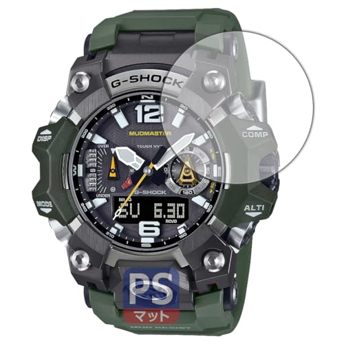 PDA�H�[ G-SHOCK GWG-B1000�V���[�Y �Ή� PerfectShield �ی� �t�B���� ���˒ጸ �h�w�� ���{��