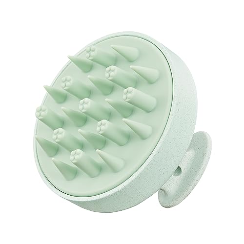 HEETA Scalp Massager Shampoo Brush - Image 5