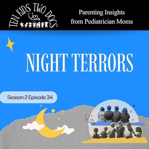 Night Terrors
