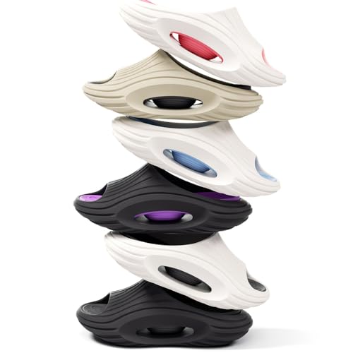 Premium Comfort Wood Pattern Thick Soft EVA Slides Non Slip Sandals Summer Slippers For Men Indoor Outdoor Footwear3