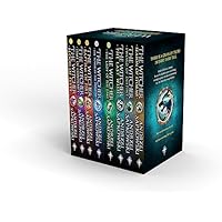 The Witcher Boxed Set