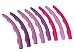 Simba 107402271 Hula Hoop esterillas, Multicolor