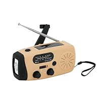 Amazon.co.jp: カクセー クロスグランド 多機能ラジオライト 乾電池
