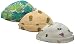Rosie Pope Baby Girls' 3-Pack The Mermaid In Me Caps