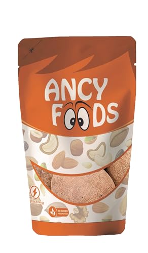 Image of Ancy Dry Fruits (Gola Copra, 250 Gram)