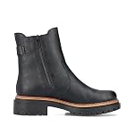 Rieker Damen Chelsea Boots 72690, Frauen Stiefeletten – Bild 2