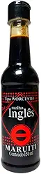 MARUITI MOLHO INGLES 150ml