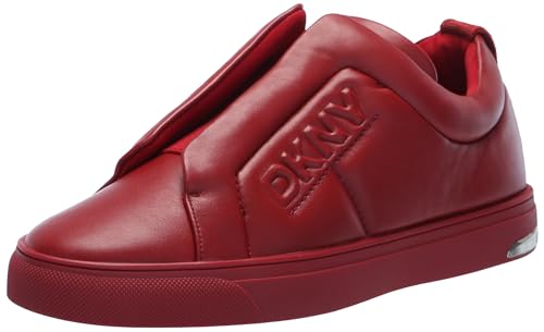 DKNY Women's Abelina Slip on Sneaker