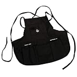 FastCap B-APRON Ballistic Apron, Black