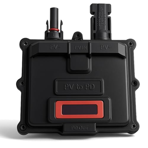 Alimentation mobile 65W PD3.0 pour charger vos appareils en randonnée et bivouac
