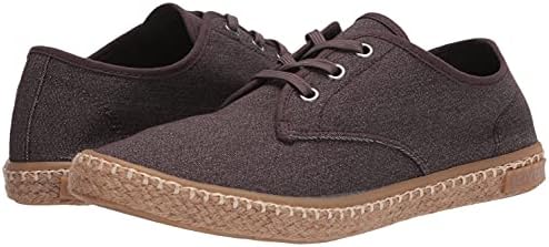 SEAVEES Mens Lace Up Sneaker, CAF, 8 US | Image 6