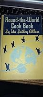 Around the World Cookbook B000K08PU2 Book Cover
