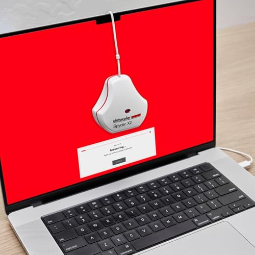 Datacolor Spyder X2 Elite