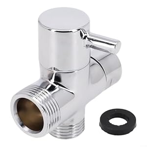 Meevrgr 3-Wege-Eckventil Modell 0V5S72C68BF4ZUX6FA14646E8OLF2