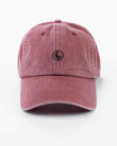 Gorra El Ganso Algodón de acabados premium con cierre regulable 2